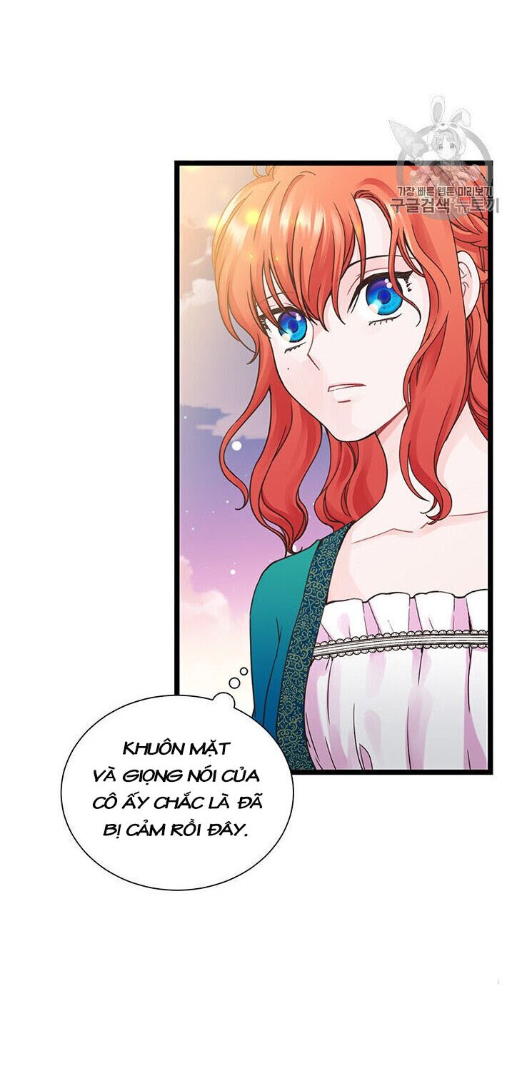 Nhân Vật Phản DIện Yêu Cầu Tôi Yêu Chàng: Chapter 6