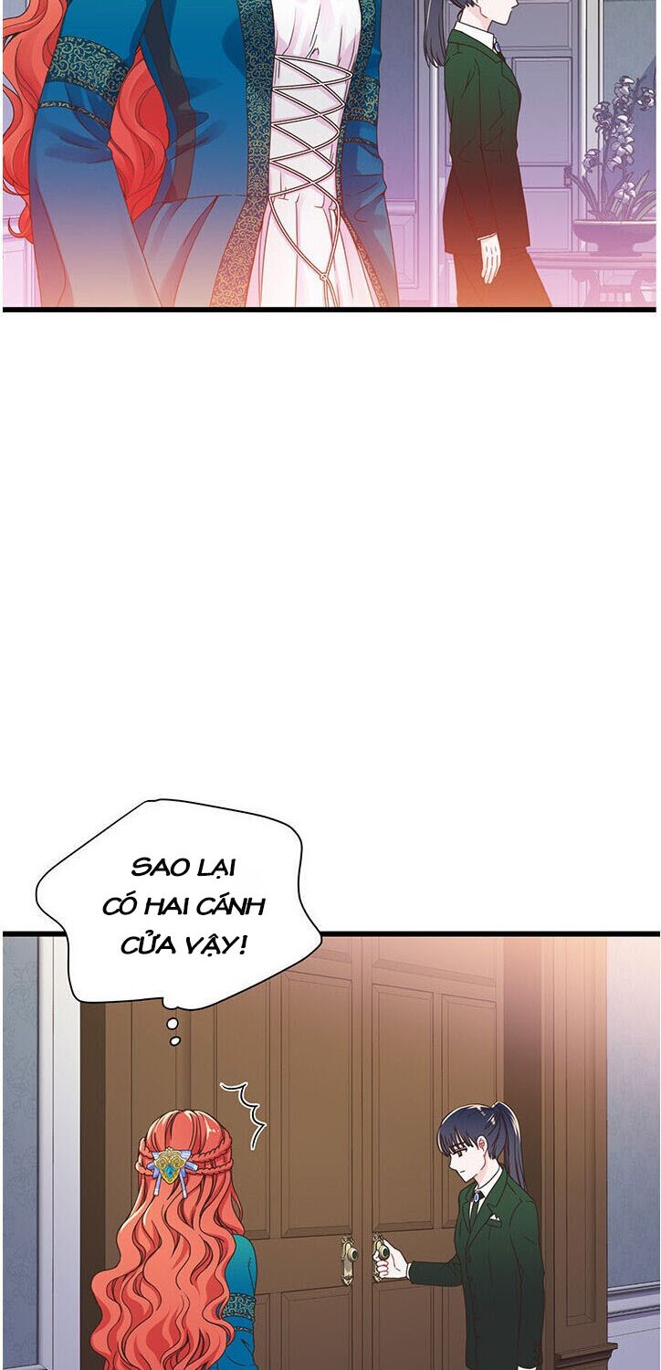 Nhân Vật Phản DIện Yêu Cầu Tôi Yêu Chàng: Chapter 6