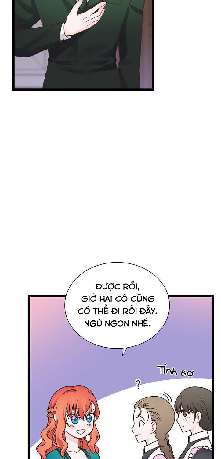 Nhân Vật Phản DIện Yêu Cầu Tôi Yêu Chàng: Chapter 6