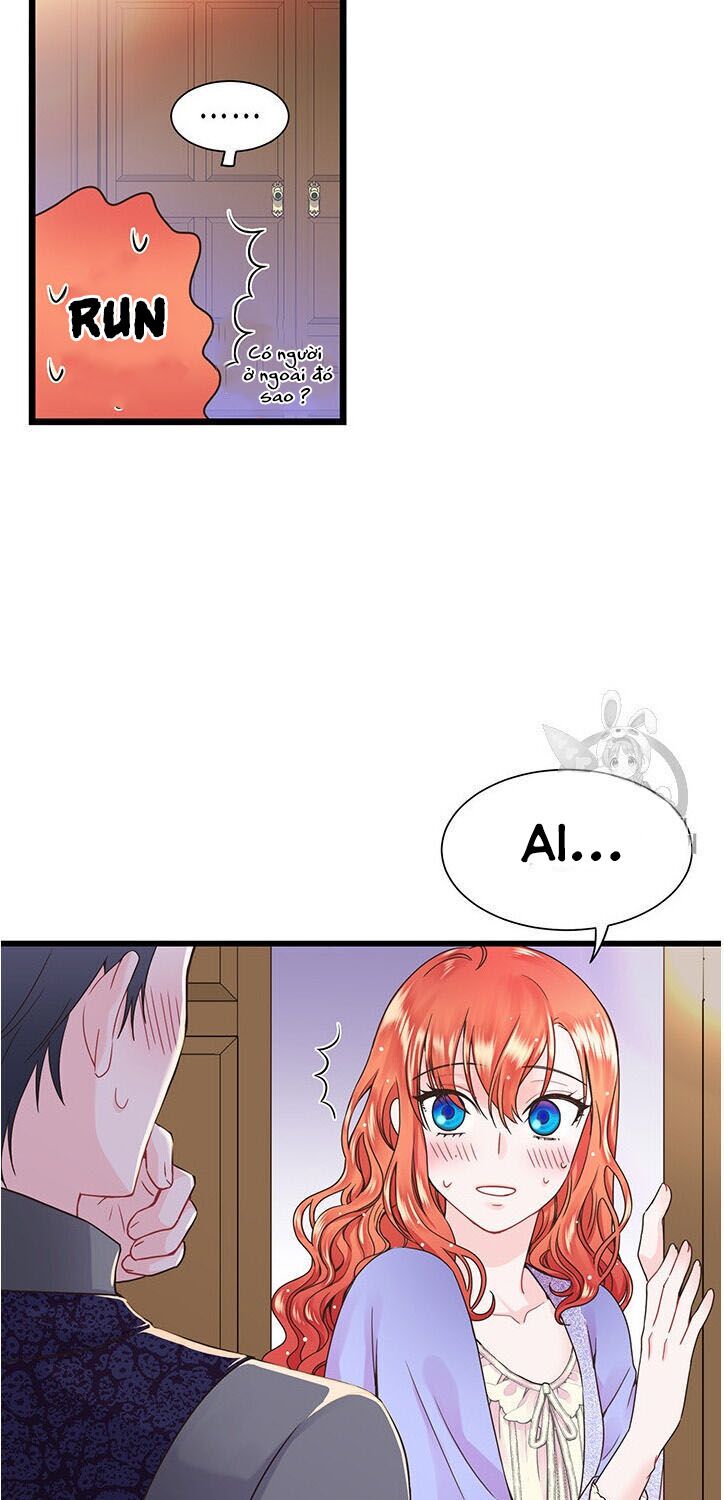 Nhân Vật Phản DIện Yêu Cầu Tôi Yêu Chàng: Chapter 6