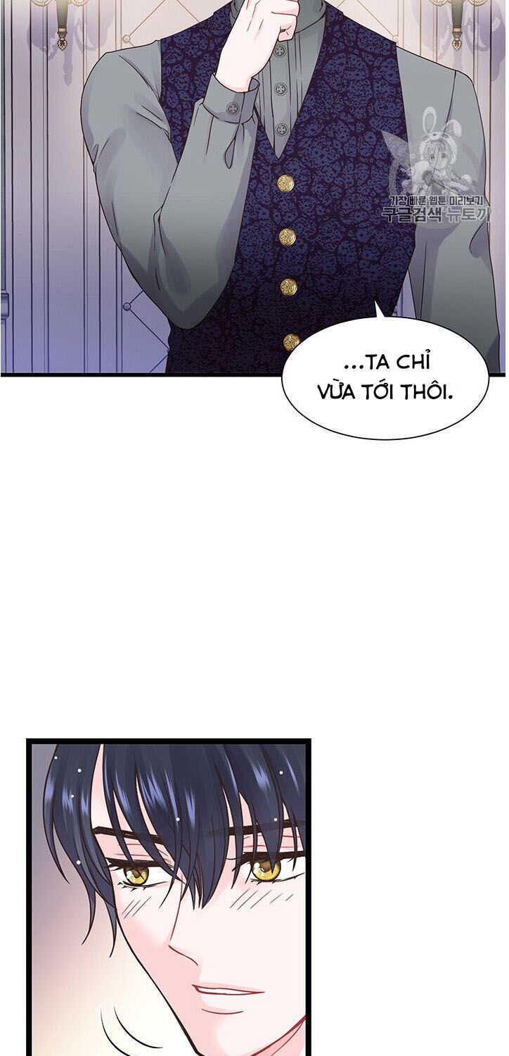 Nhân Vật Phản DIện Yêu Cầu Tôi Yêu Chàng: Chapter 6