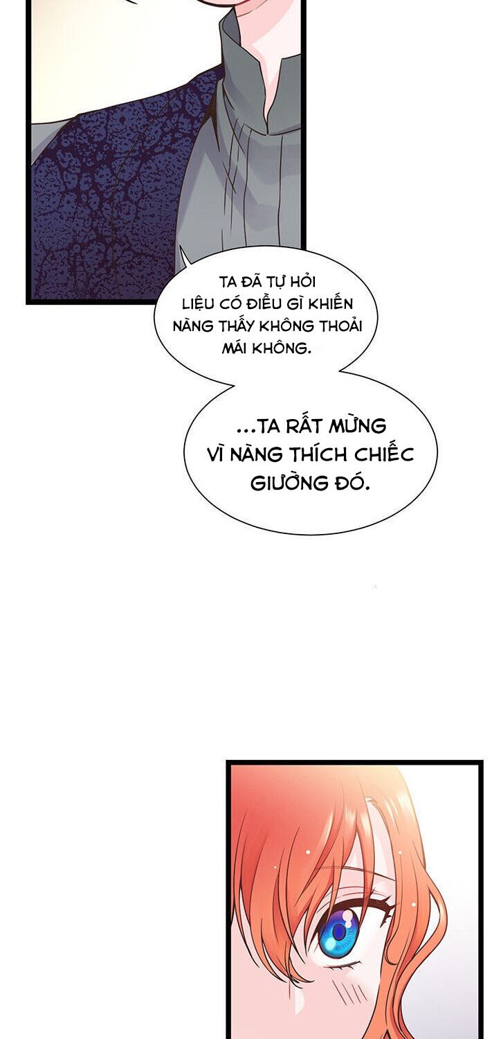 Nhân Vật Phản DIện Yêu Cầu Tôi Yêu Chàng: Chapter 6