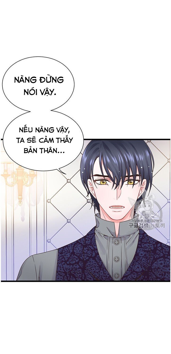Nhân Vật Phản DIện Yêu Cầu Tôi Yêu Chàng: Chapter 6