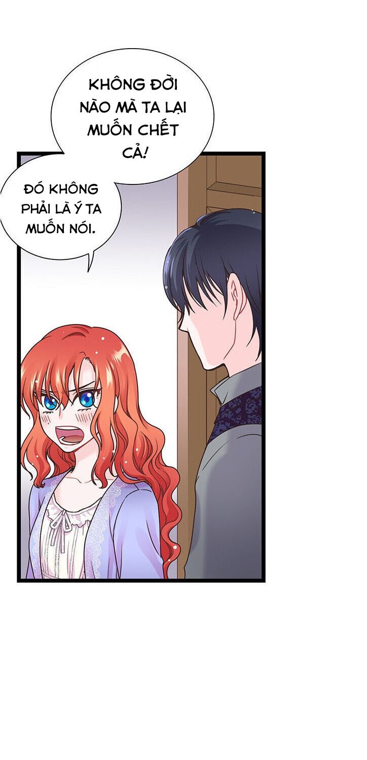 Nhân Vật Phản DIện Yêu Cầu Tôi Yêu Chàng: Chapter 6