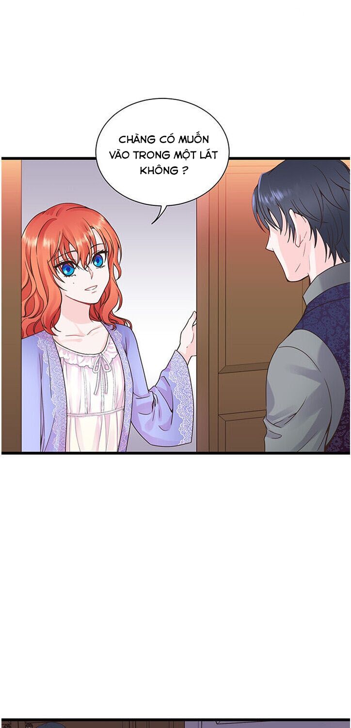 Nhân Vật Phản DIện Yêu Cầu Tôi Yêu Chàng: Chapter 6