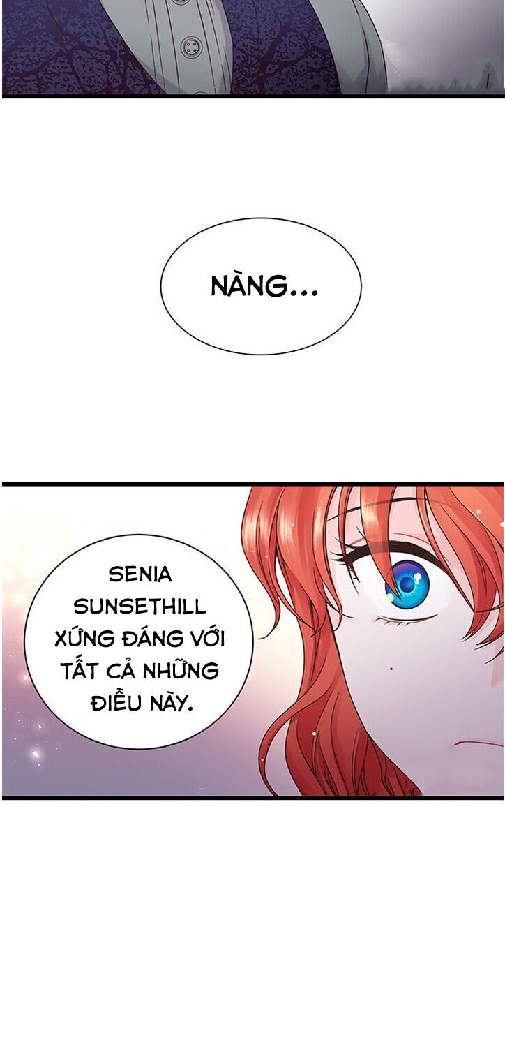 Nhân Vật Phản DIện Yêu Cầu Tôi Yêu Chàng: Chapter 6