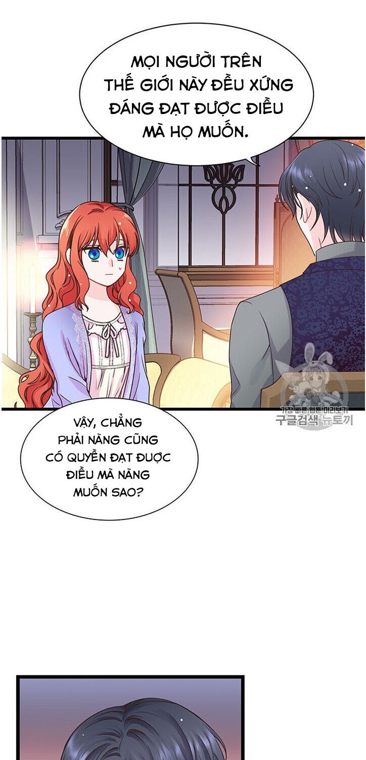 Nhân Vật Phản DIện Yêu Cầu Tôi Yêu Chàng: Chapter 6