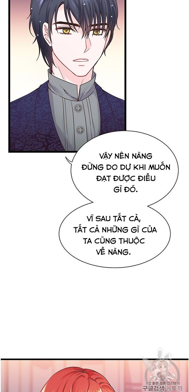 Nhân Vật Phản DIện Yêu Cầu Tôi Yêu Chàng: Chapter 6