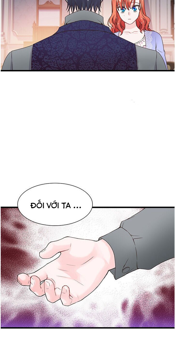 Nhân Vật Phản DIện Yêu Cầu Tôi Yêu Chàng: Chapter 6