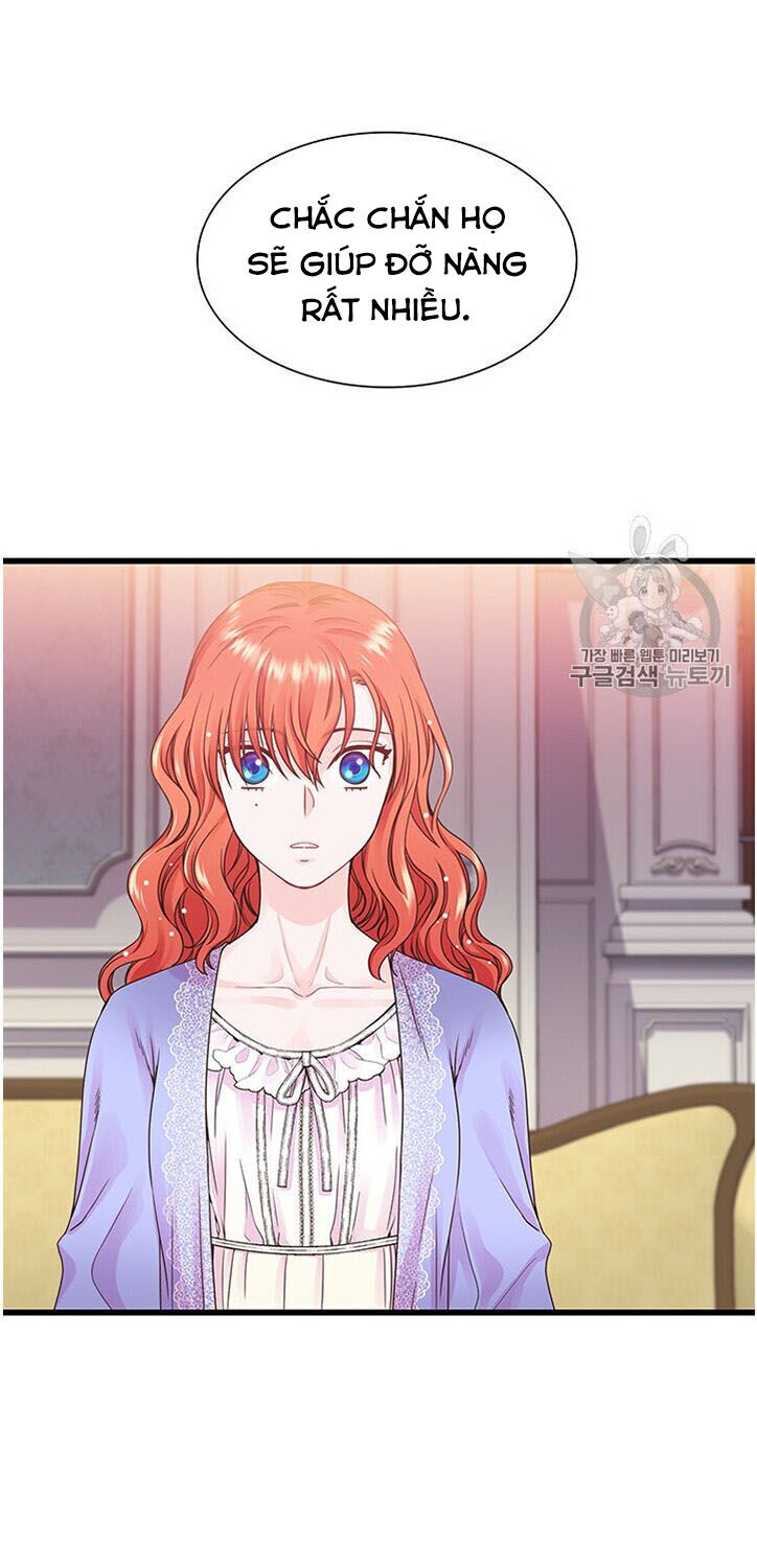 Nhân Vật Phản DIện Yêu Cầu Tôi Yêu Chàng: Chapter 6