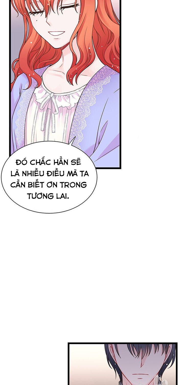 Nhân Vật Phản DIện Yêu Cầu Tôi Yêu Chàng: Chapter 6