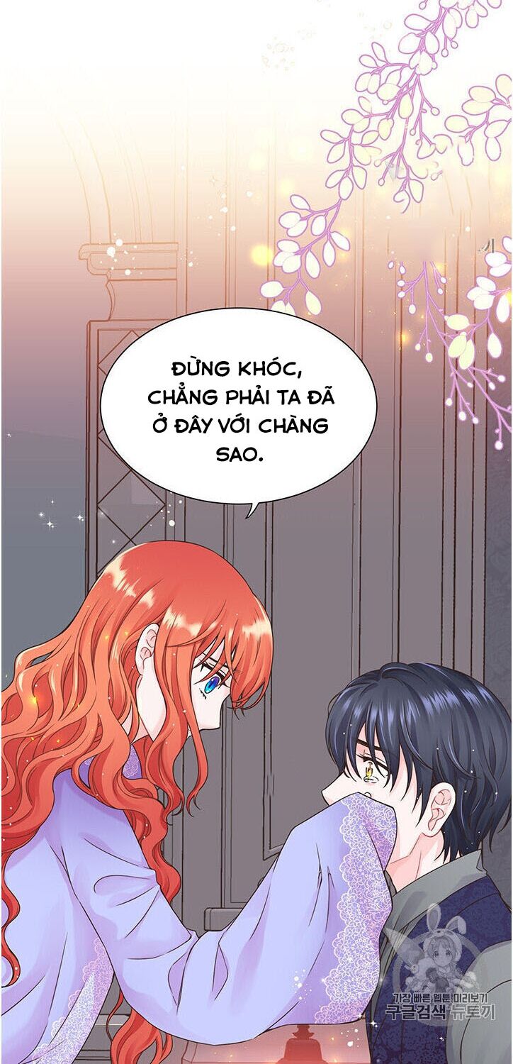 Nhân Vật Phản DIện Yêu Cầu Tôi Yêu Chàng: Chapter 6
