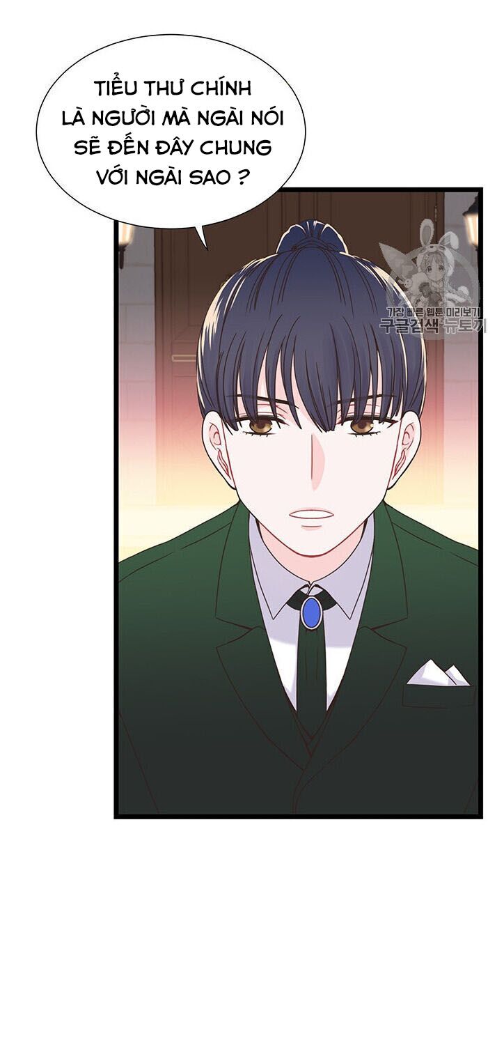 Nhân Vật Phản DIện Yêu Cầu Tôi Yêu Chàng: Chapter 6