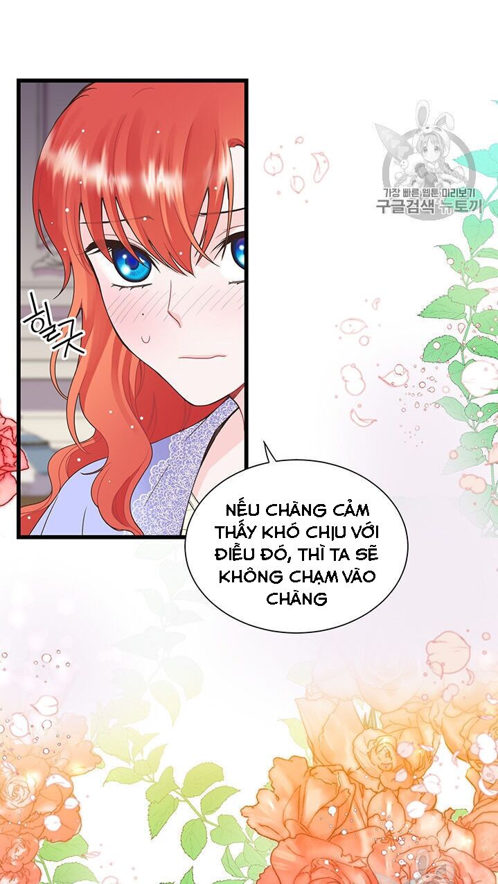 Nhân Vật Phản DIện Yêu Cầu Tôi Yêu Chàng: Chapter 7