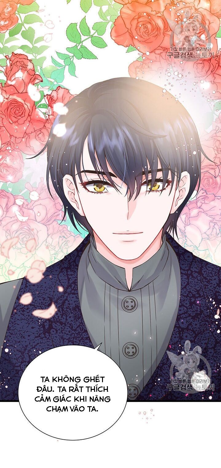 Nhân Vật Phản DIện Yêu Cầu Tôi Yêu Chàng: Chapter 7