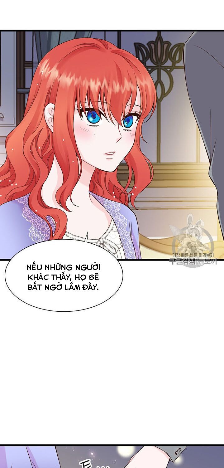 Nhân Vật Phản DIện Yêu Cầu Tôi Yêu Chàng: Chapter 7