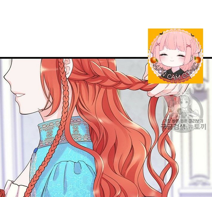 Nhân Vật Phản DIện Yêu Cầu Tôi Yêu Chàng: Chapter 7