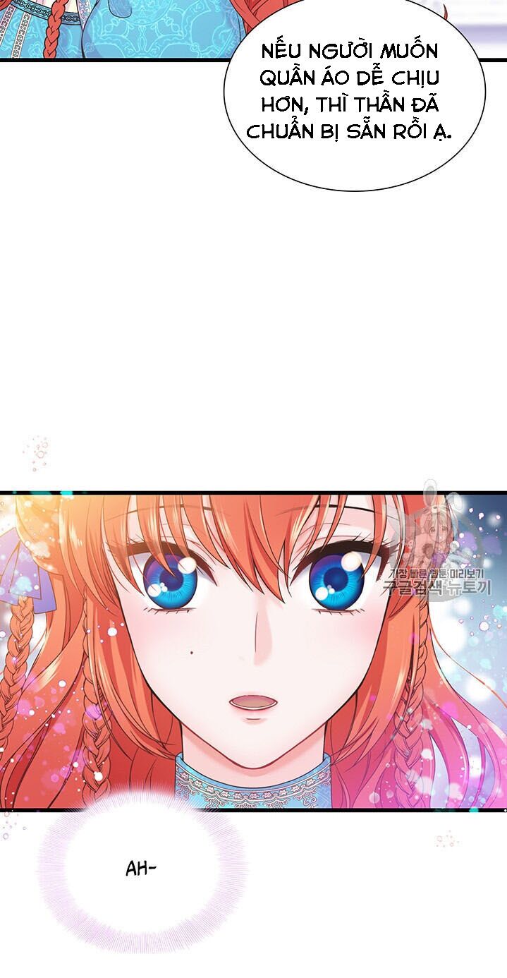 Nhân Vật Phản DIện Yêu Cầu Tôi Yêu Chàng: Chapter 7