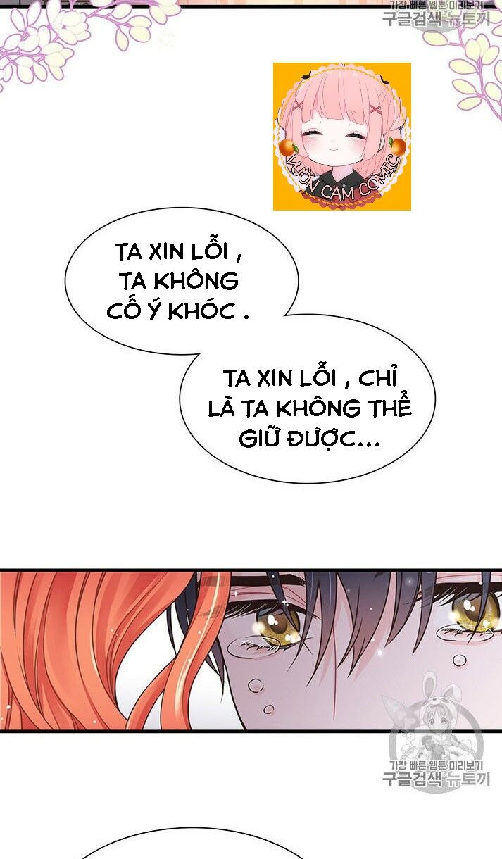 Nhân Vật Phản DIện Yêu Cầu Tôi Yêu Chàng: Chapter 7