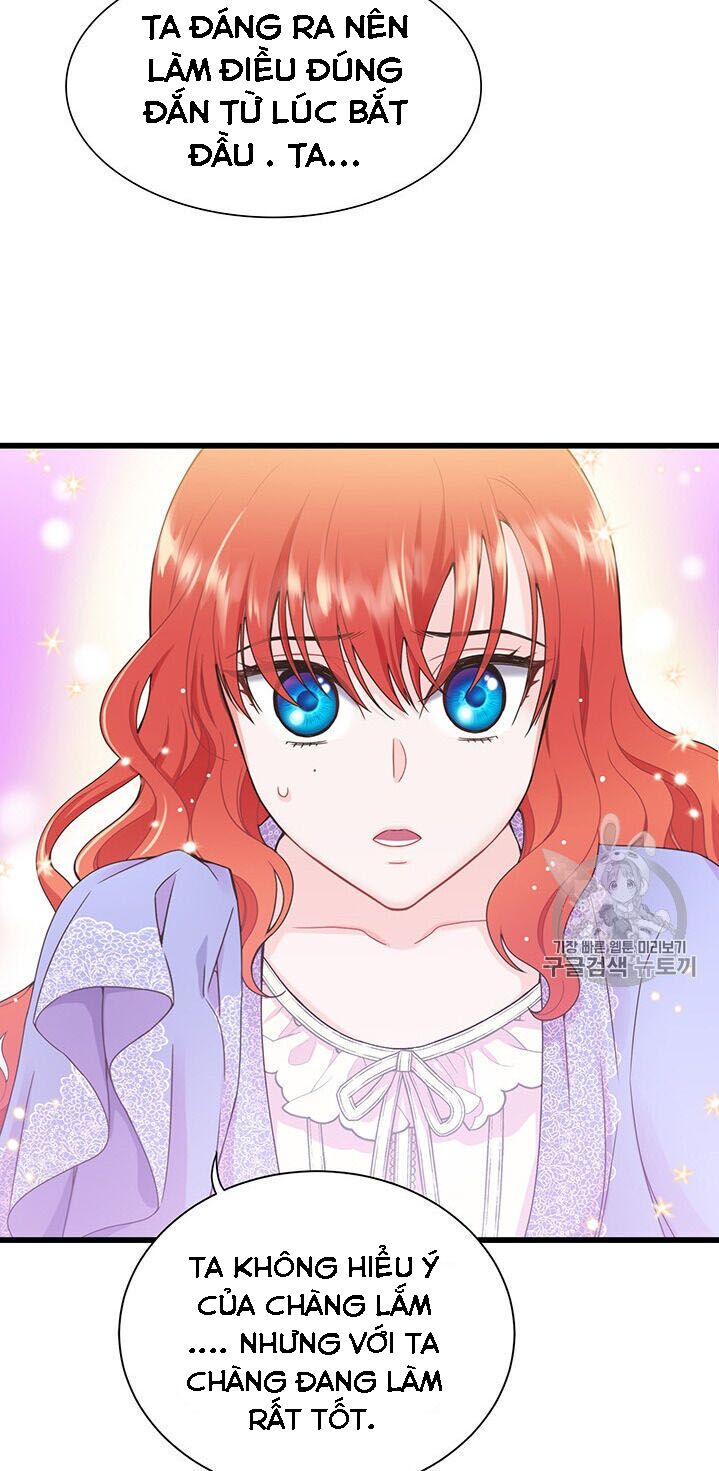 Nhân Vật Phản DIện Yêu Cầu Tôi Yêu Chàng: Chapter 7