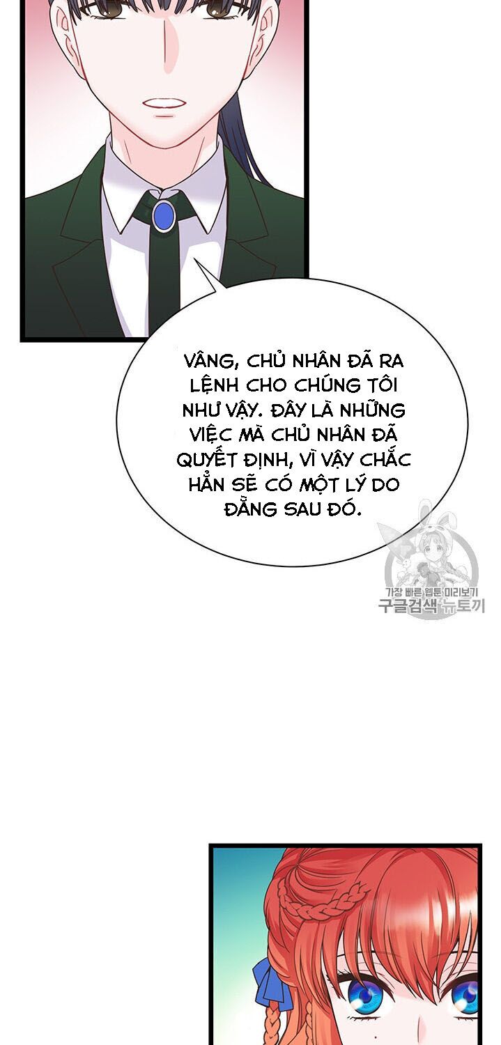 Nhân Vật Phản DIện Yêu Cầu Tôi Yêu Chàng: Chapter 7