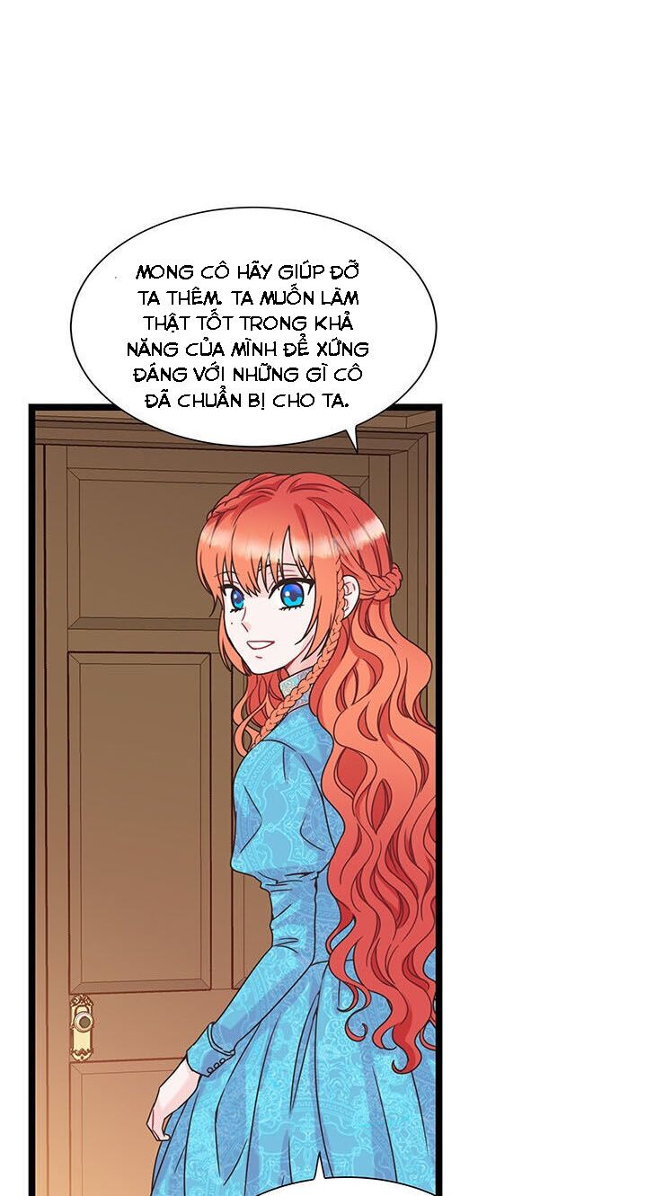 Nhân Vật Phản DIện Yêu Cầu Tôi Yêu Chàng: Chapter 7