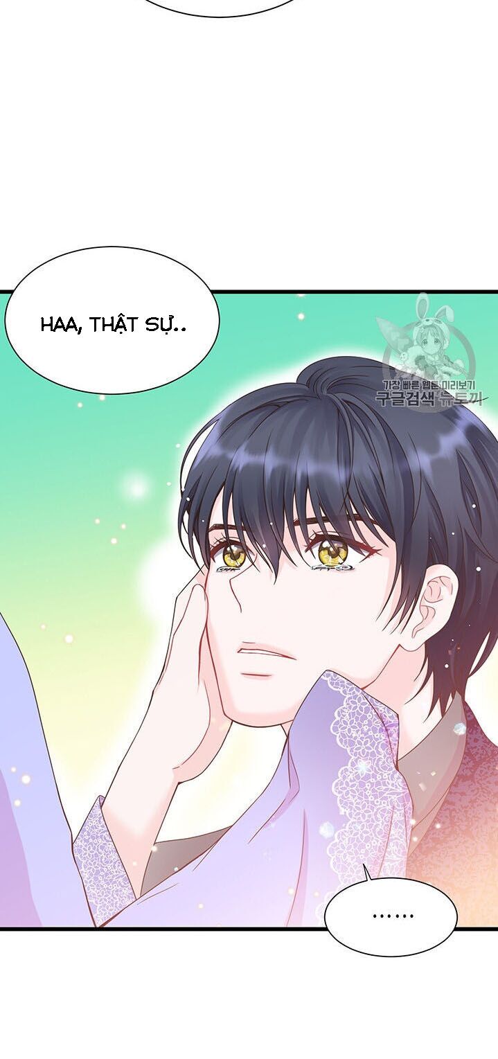 Nhân Vật Phản DIện Yêu Cầu Tôi Yêu Chàng: Chapter 7