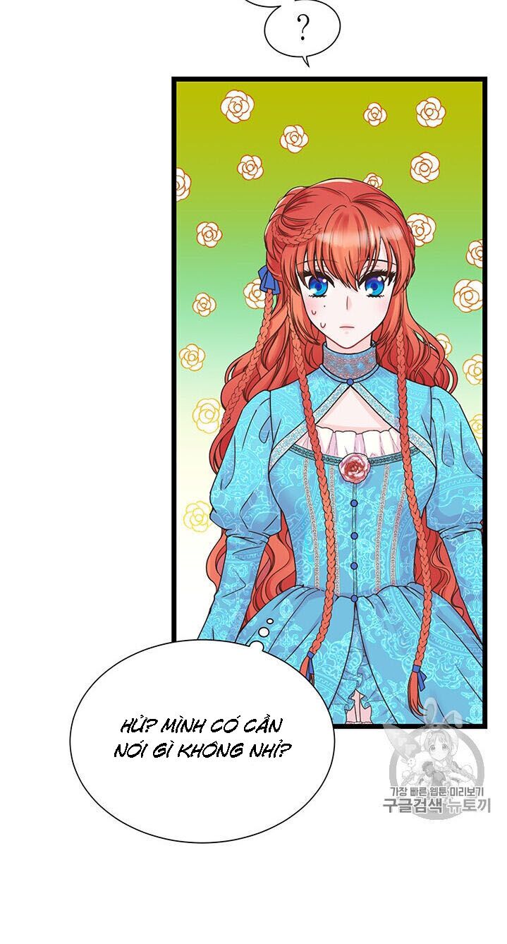 Nhân Vật Phản DIện Yêu Cầu Tôi Yêu Chàng: Chapter 7