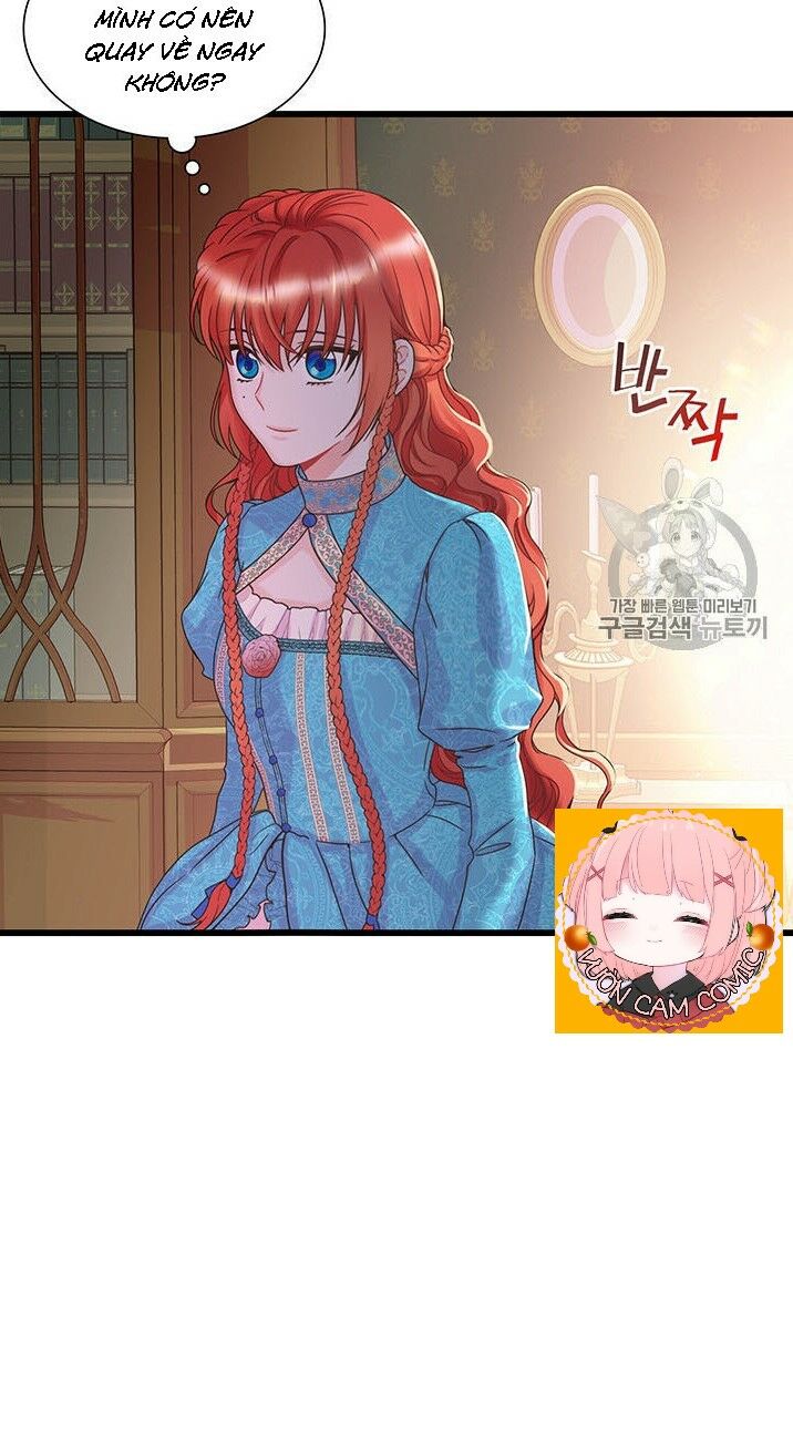 Nhân Vật Phản DIện Yêu Cầu Tôi Yêu Chàng: Chapter 7