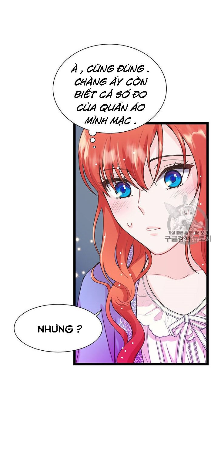 Nhân Vật Phản DIện Yêu Cầu Tôi Yêu Chàng: Chapter 7