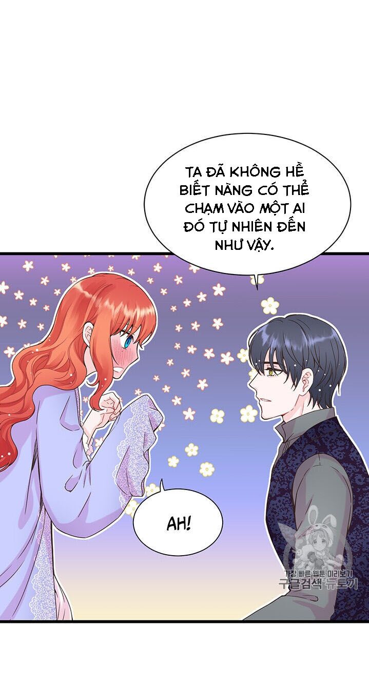 Nhân Vật Phản DIện Yêu Cầu Tôi Yêu Chàng: Chapter 7
