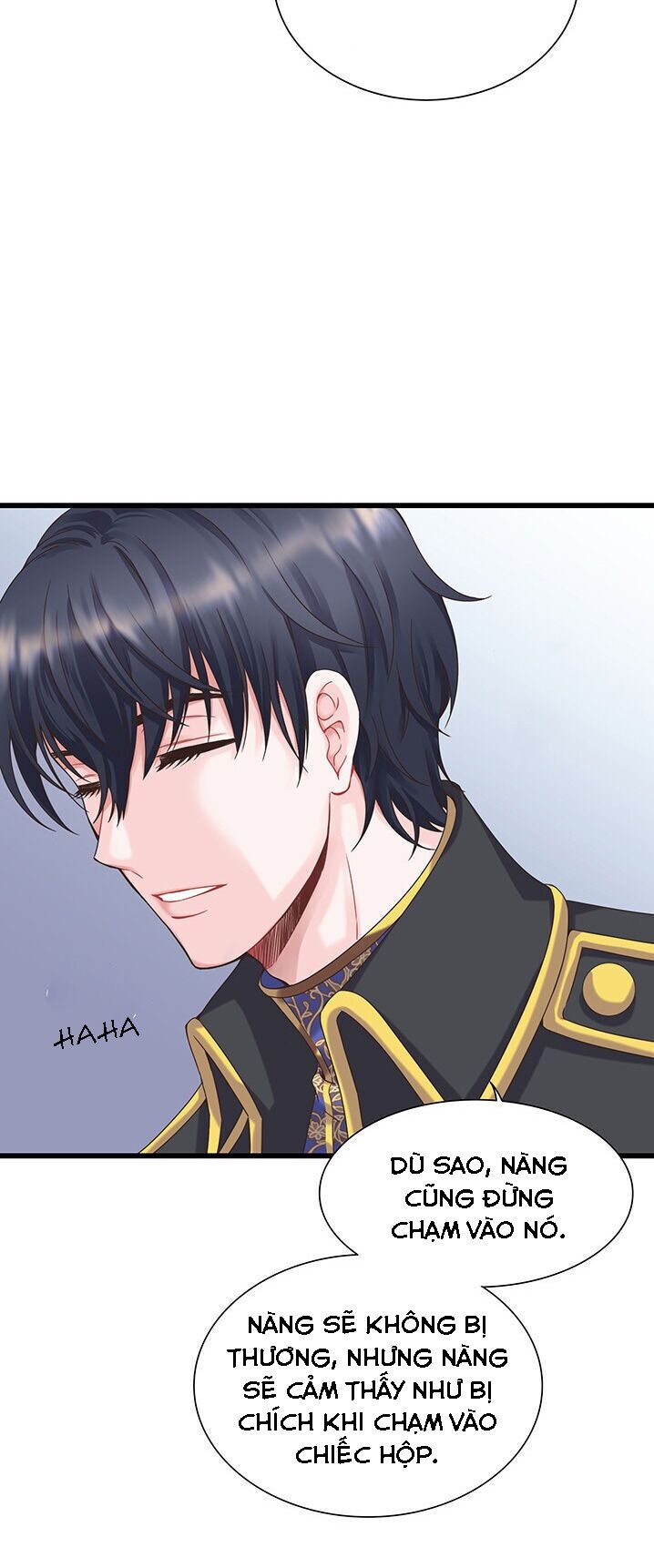Nhân Vật Phản DIện Yêu Cầu Tôi Yêu Chàng: Chapter 8