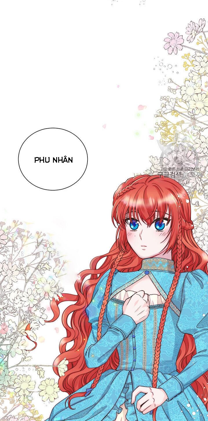 Nhân Vật Phản DIện Yêu Cầu Tôi Yêu Chàng: Chapter 8