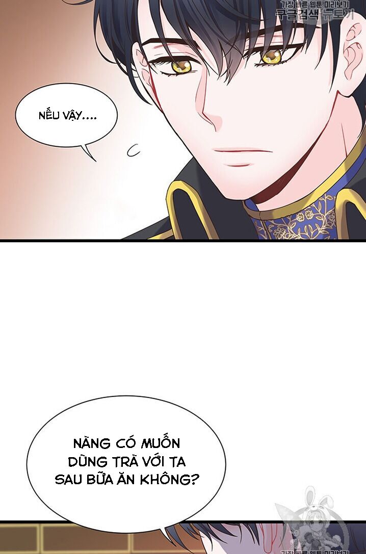 Nhân Vật Phản DIện Yêu Cầu Tôi Yêu Chàng: Chapter 8
