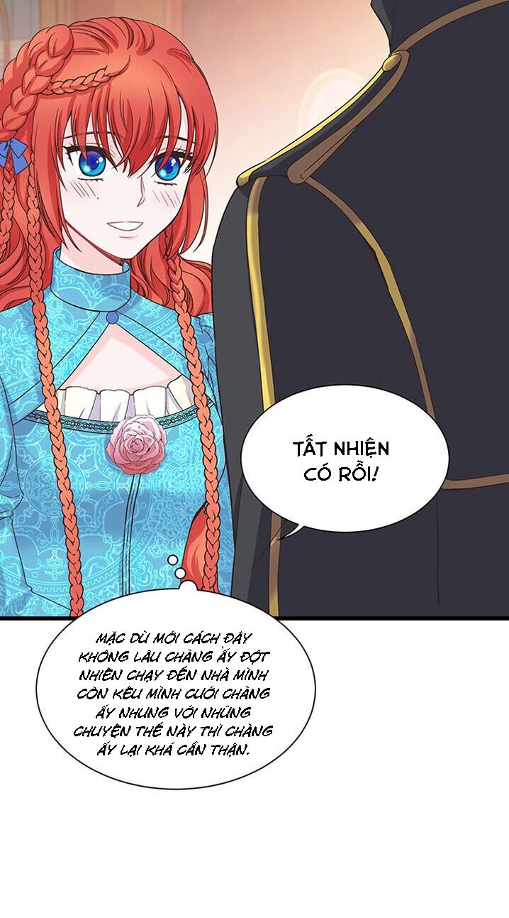 Nhân Vật Phản DIện Yêu Cầu Tôi Yêu Chàng: Chapter 8