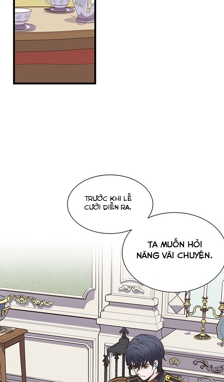 Nhân Vật Phản DIện Yêu Cầu Tôi Yêu Chàng: Chapter 8