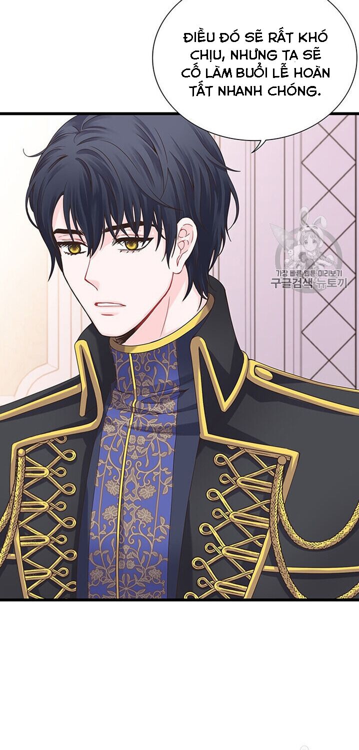 Nhân Vật Phản DIện Yêu Cầu Tôi Yêu Chàng: Chapter 8