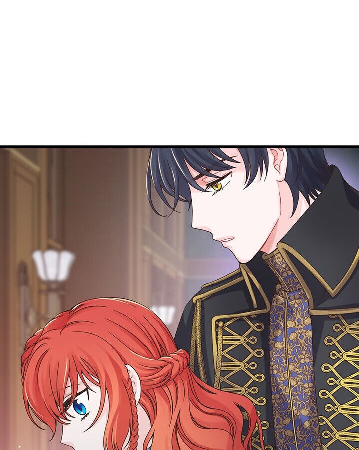 Nhân Vật Phản DIện Yêu Cầu Tôi Yêu Chàng: Chapter 8