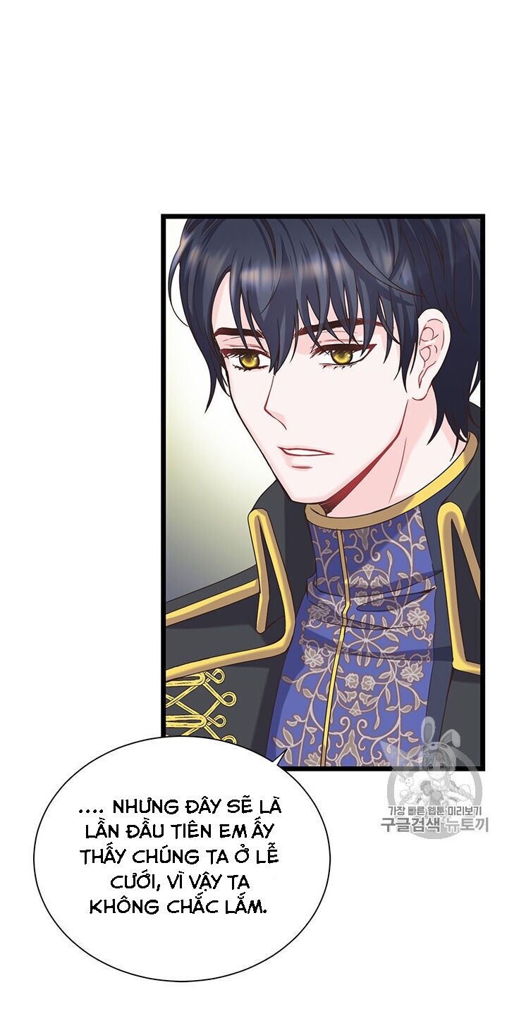 Nhân Vật Phản DIện Yêu Cầu Tôi Yêu Chàng: Chapter 8