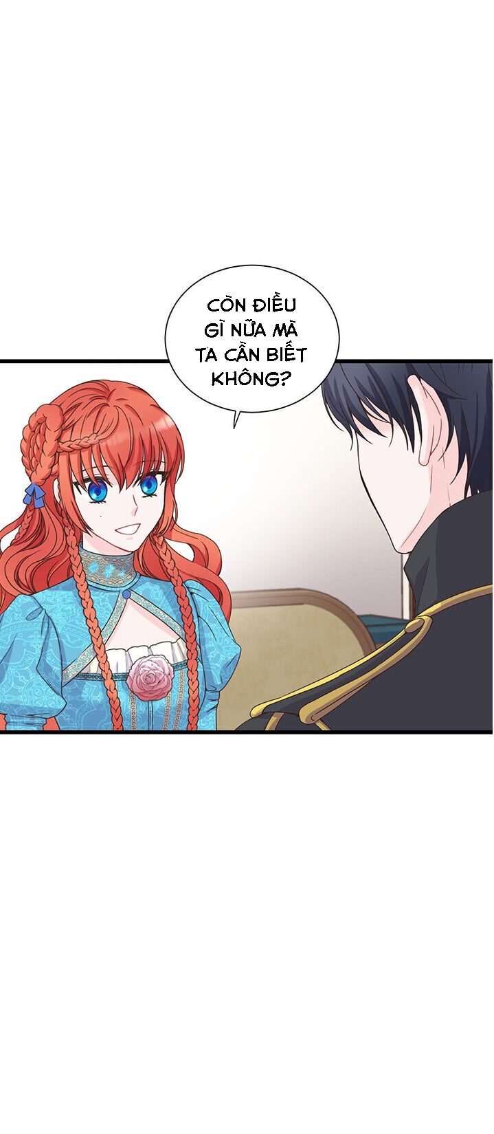 Nhân Vật Phản DIện Yêu Cầu Tôi Yêu Chàng: Chapter 8