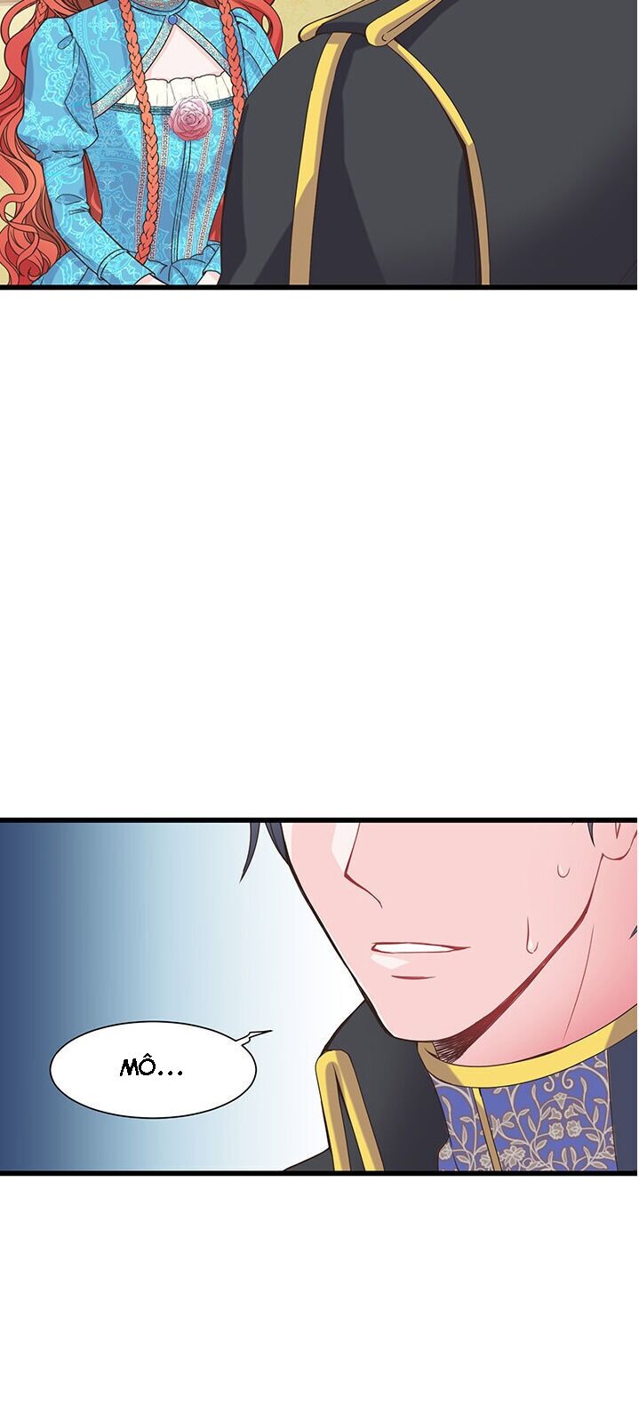 Nhân Vật Phản DIện Yêu Cầu Tôi Yêu Chàng: Chapter 8