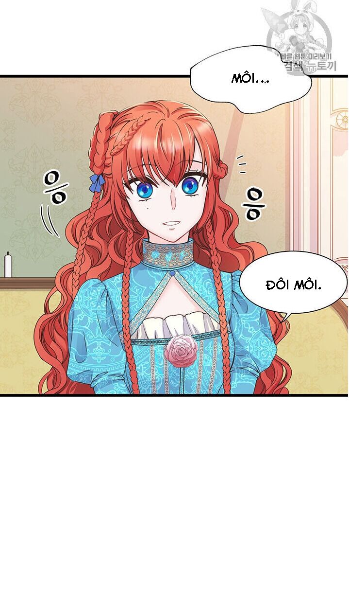 Nhân Vật Phản DIện Yêu Cầu Tôi Yêu Chàng: Chapter 8