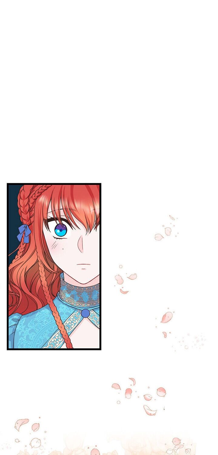 Nhân Vật Phản DIện Yêu Cầu Tôi Yêu Chàng: Chapter 8