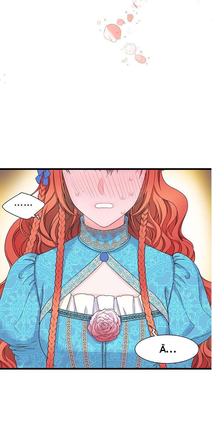 Nhân Vật Phản DIện Yêu Cầu Tôi Yêu Chàng: Chapter 8