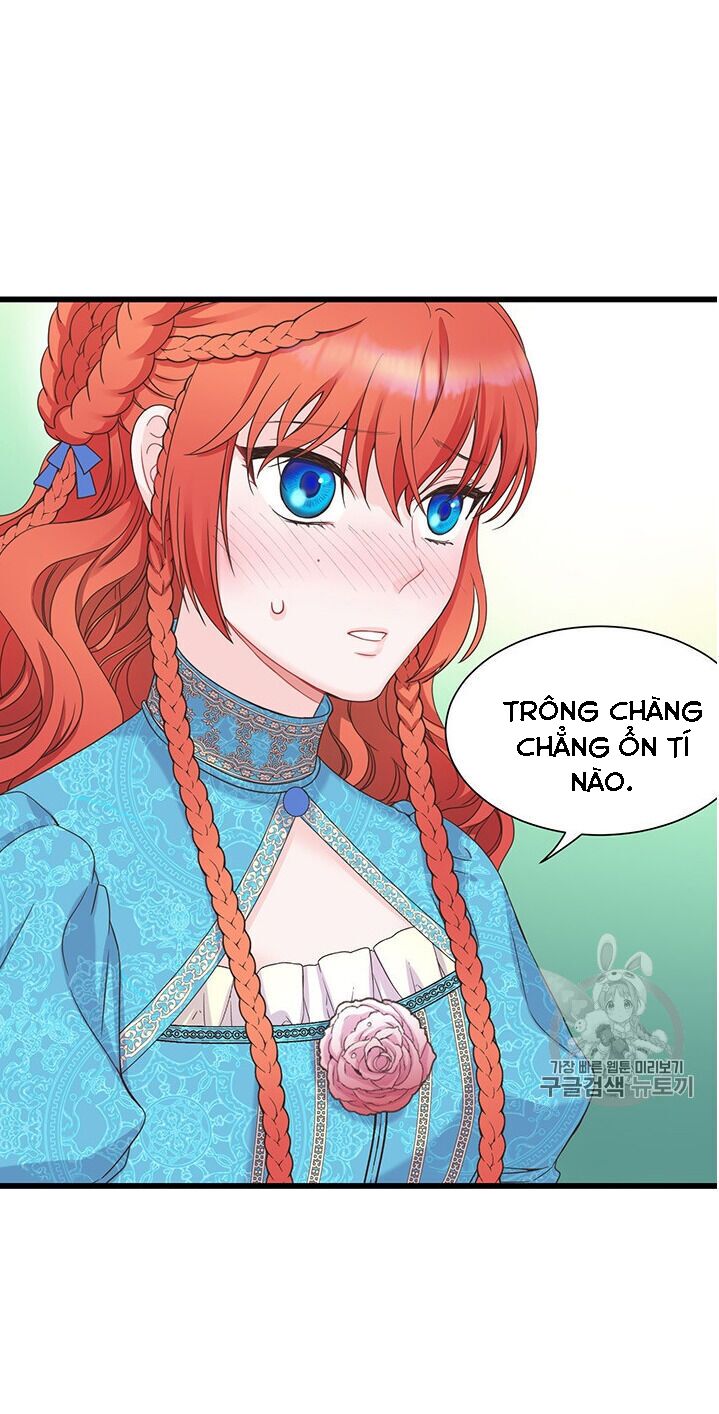 Nhân Vật Phản DIện Yêu Cầu Tôi Yêu Chàng: Chapter 8