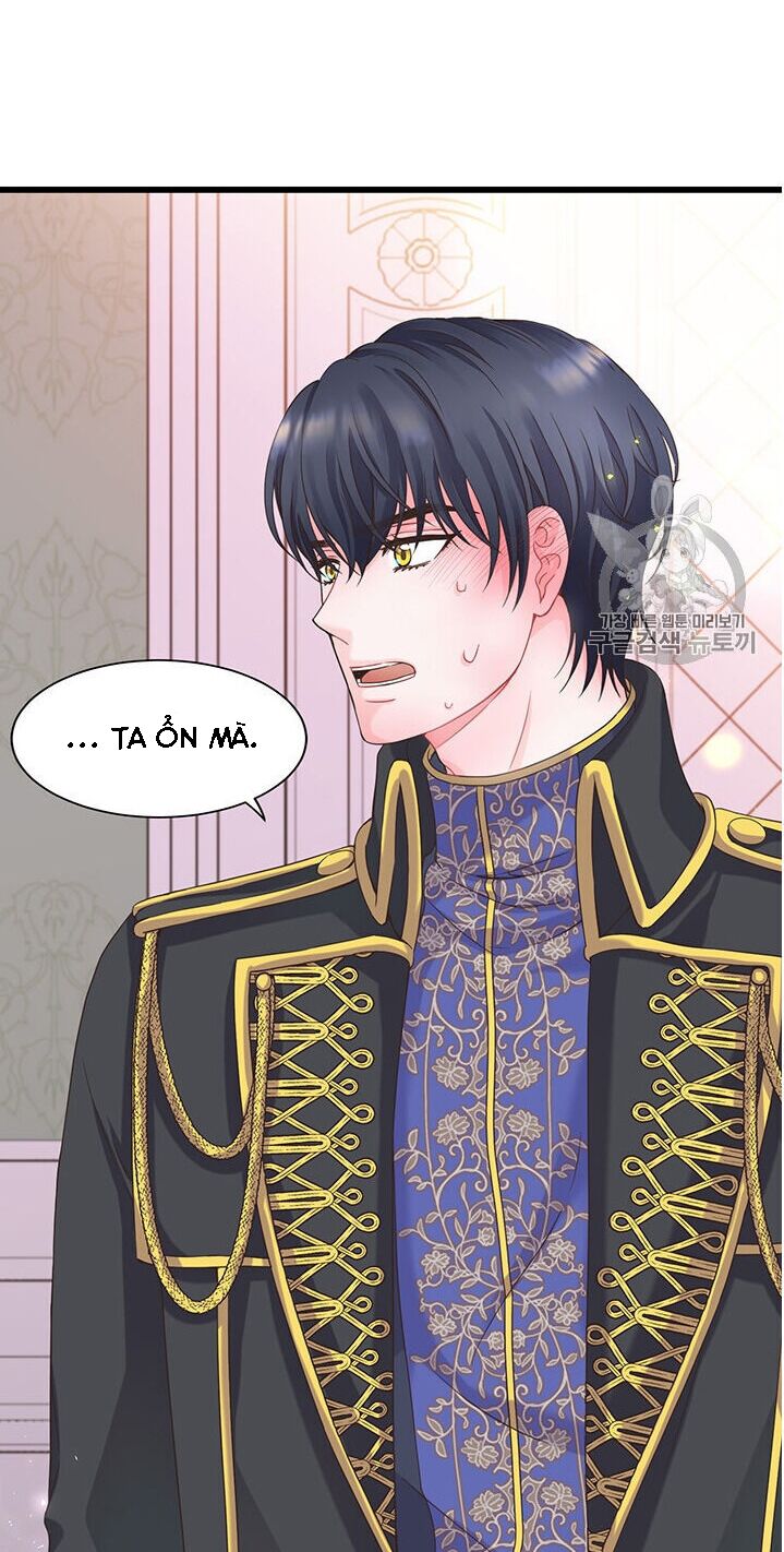 Nhân Vật Phản DIện Yêu Cầu Tôi Yêu Chàng: Chapter 8