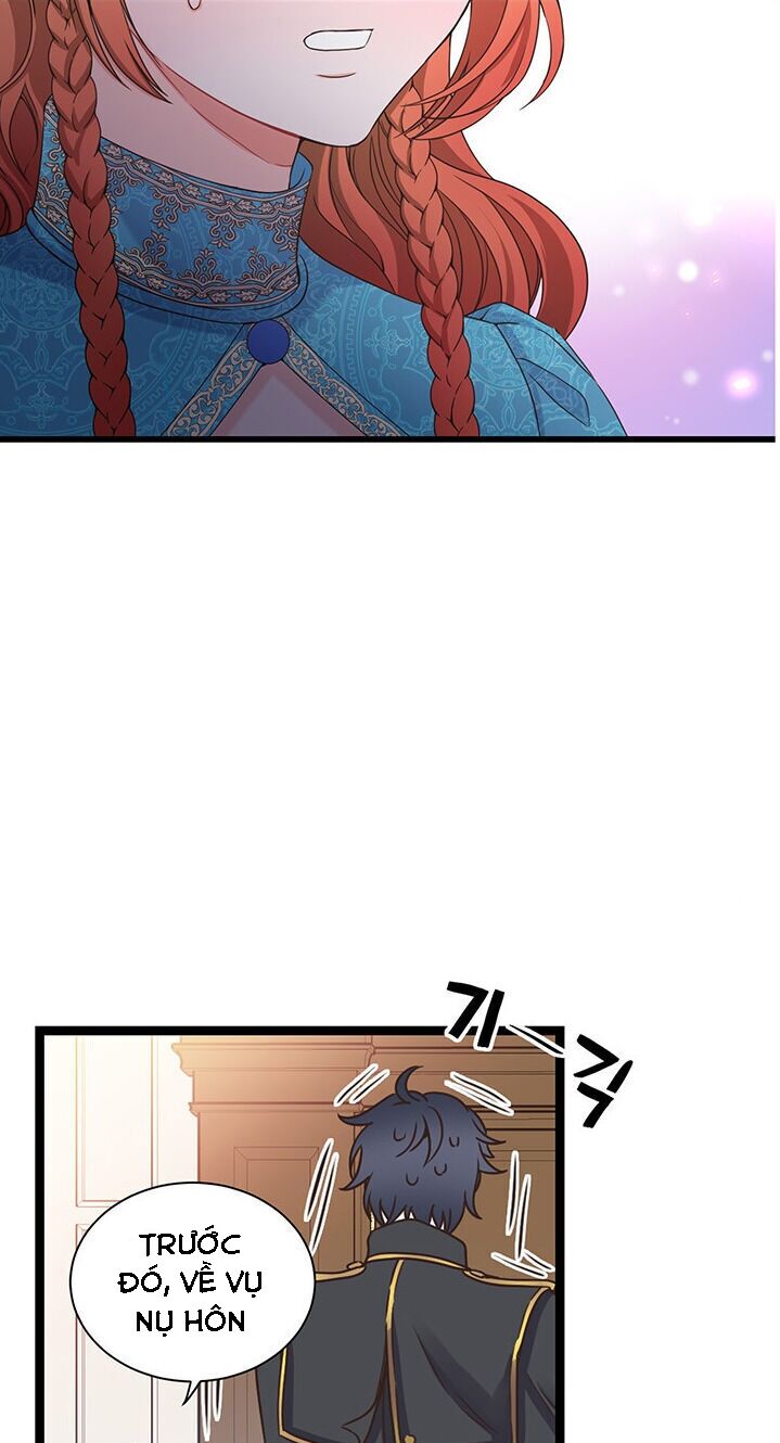 Nhân Vật Phản DIện Yêu Cầu Tôi Yêu Chàng: Chapter 8