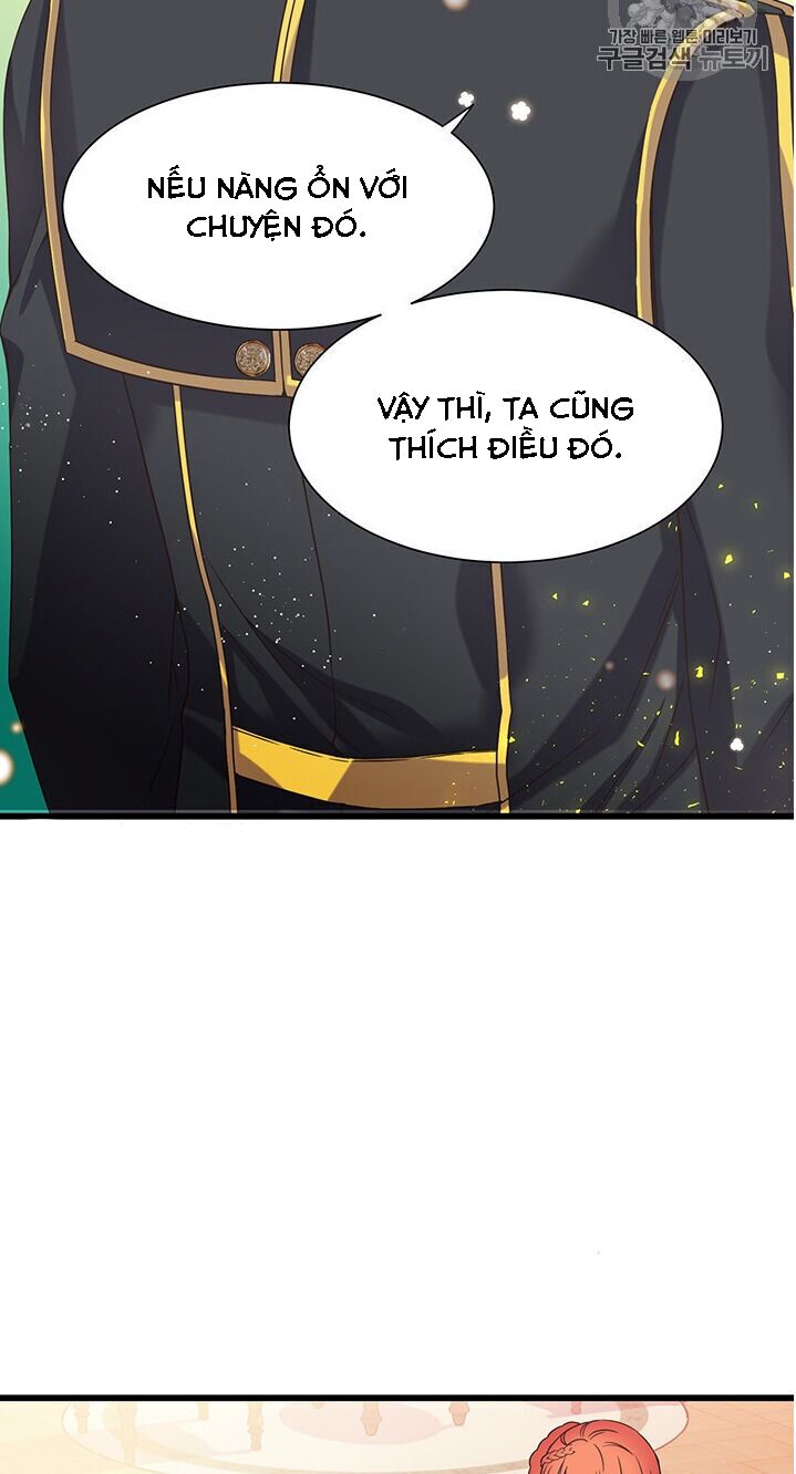 Nhân Vật Phản DIện Yêu Cầu Tôi Yêu Chàng: Chapter 8