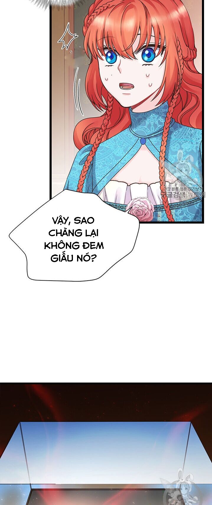 Nhân Vật Phản DIện Yêu Cầu Tôi Yêu Chàng: Chapter 8