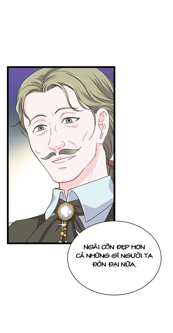 Nhân Vật Phản DIện Yêu Cầu Tôi Yêu Chàng: Chapter 9